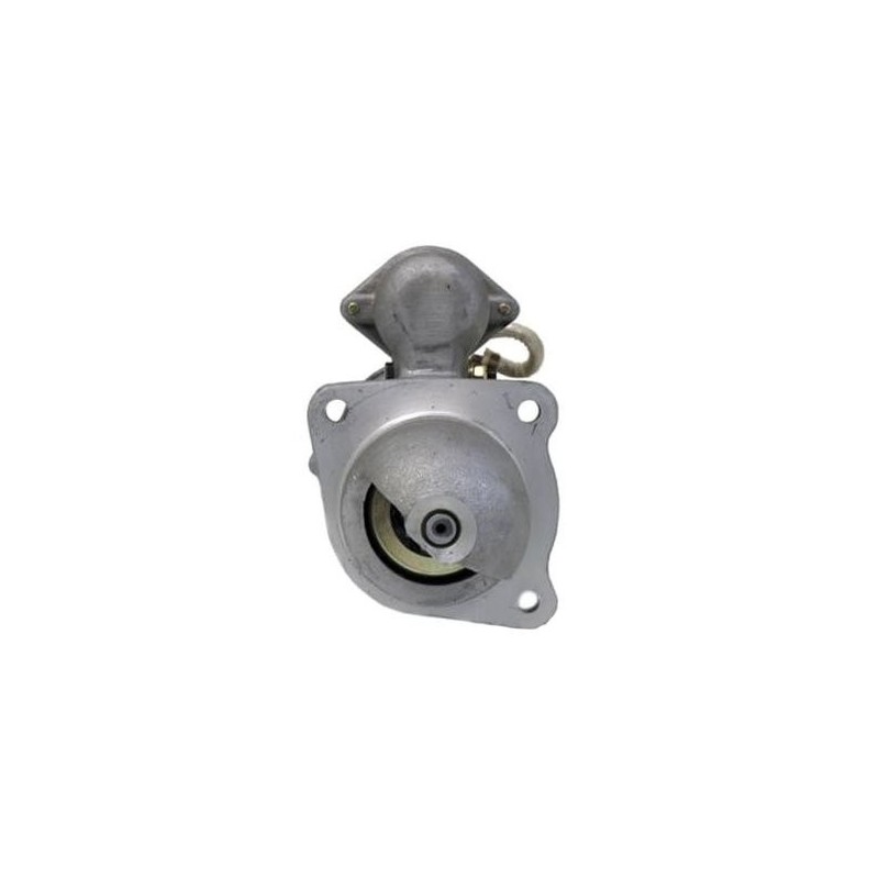 STARTER MOTOR SUIT KOBELCO SAMSUNG HYUNDAI  DELCO REMY 28MT 12VOLT 10TH CW