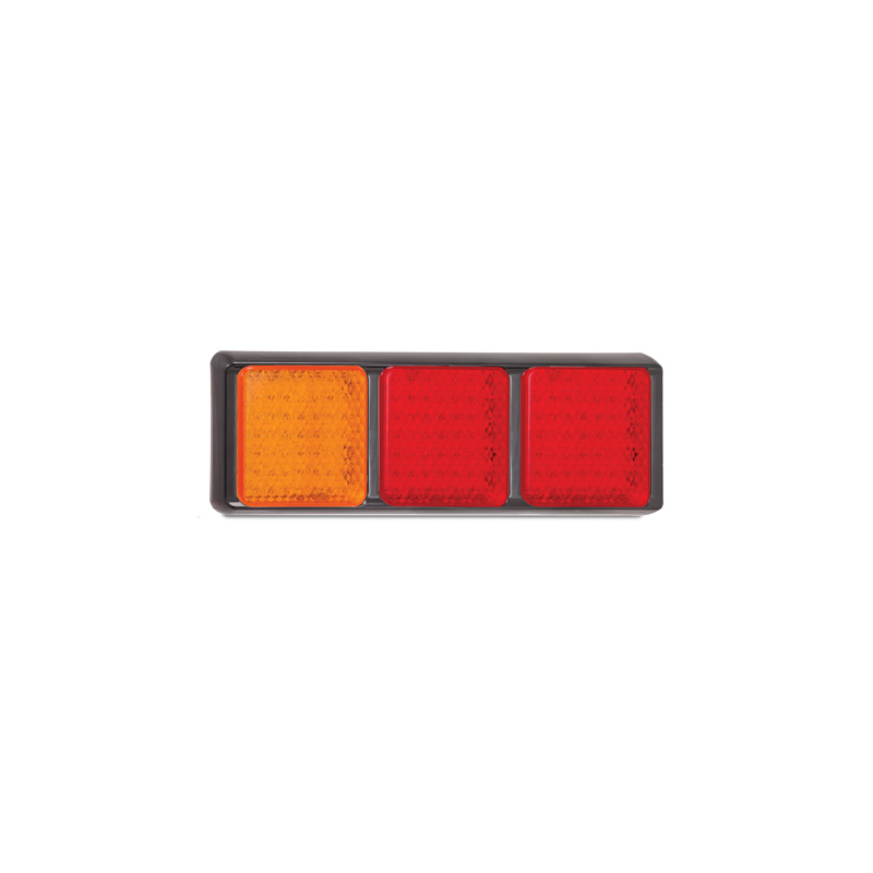 COMBINATION/TAIL LIGHT STOP/TAIL/INDICATOR LIGHT LED 12 OR 24V