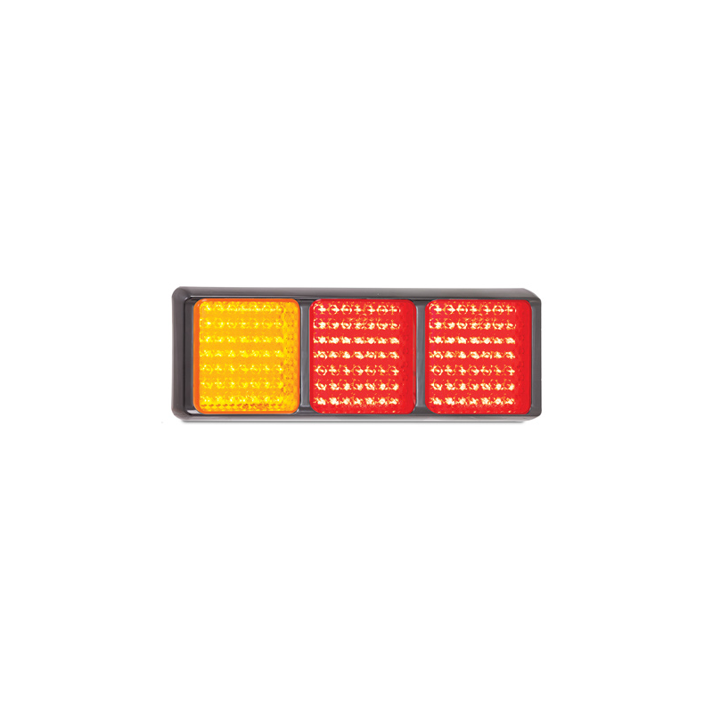 COMBINATION/TAIL LIGHT STOP/TAIL/INDICATOR LIGHT LED 12 OR 24V