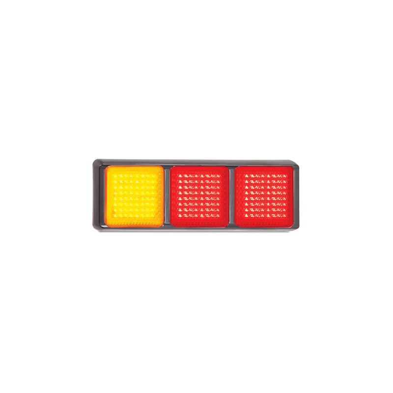COMBINATION/TAIL LIGHT STOP/TAIL/INDICATOR LIGHT LED 12 OR 24V
