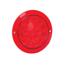 REAR LIGHT LED AUTOLAMPS 102 SERIES RED