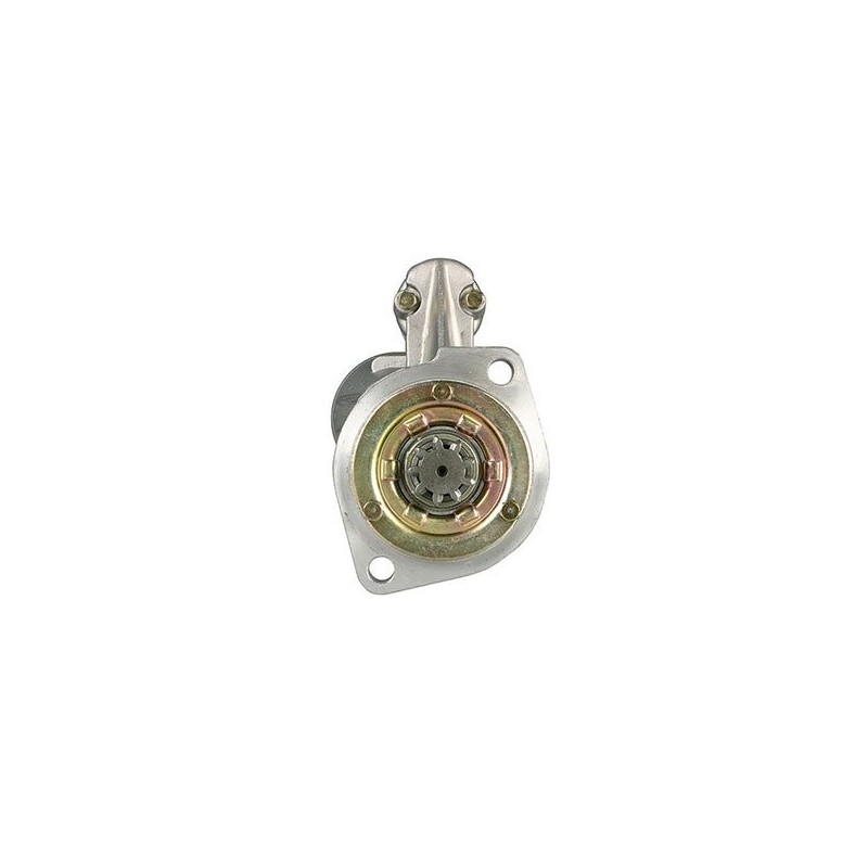 STARTER MOTOR SUIT ISUZU KOMATSU HITACHI KOBELCO 24 VOLT 9TH CW