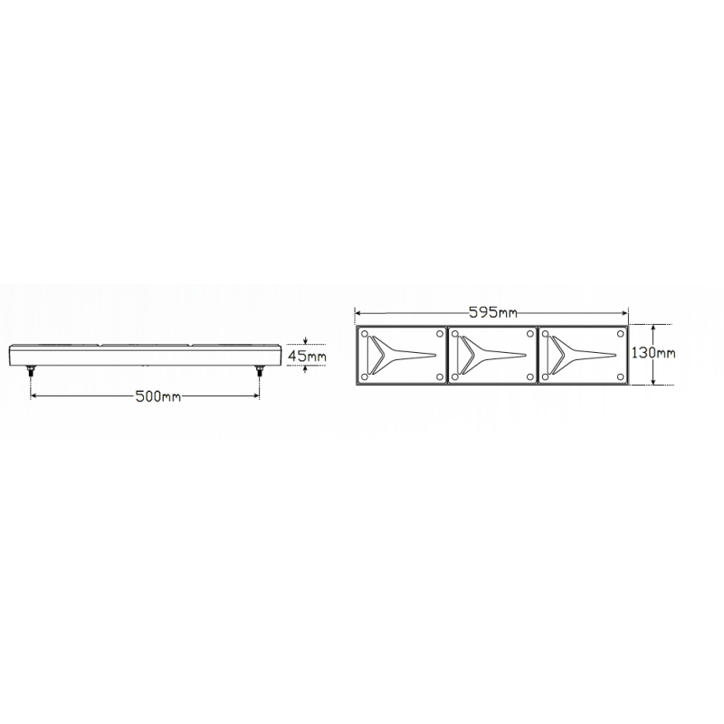 COMBINATION/TAIL LIGHT STOP/TAIL/INDICATOR/REFLECTOR