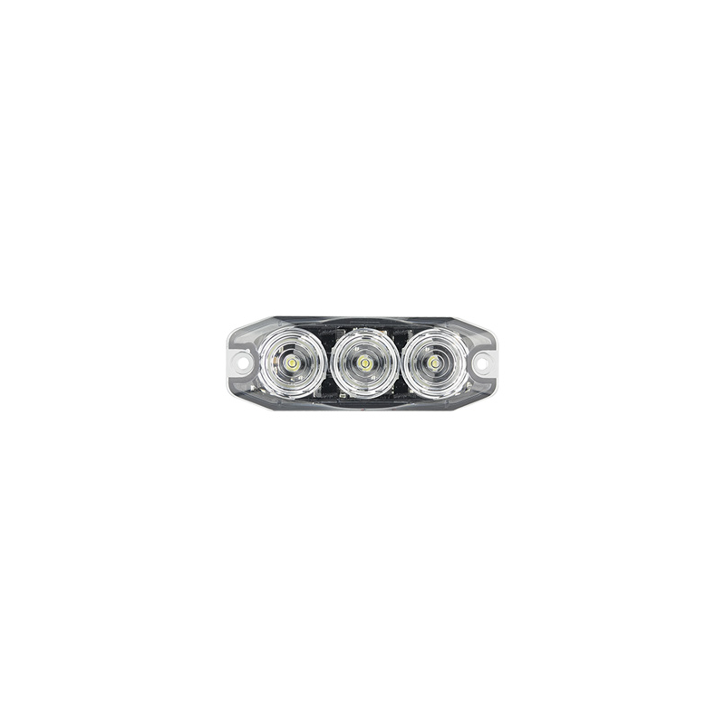 LIGHT LED AUTOLAMPS REVERSE LAMP, 12-24 VOLT