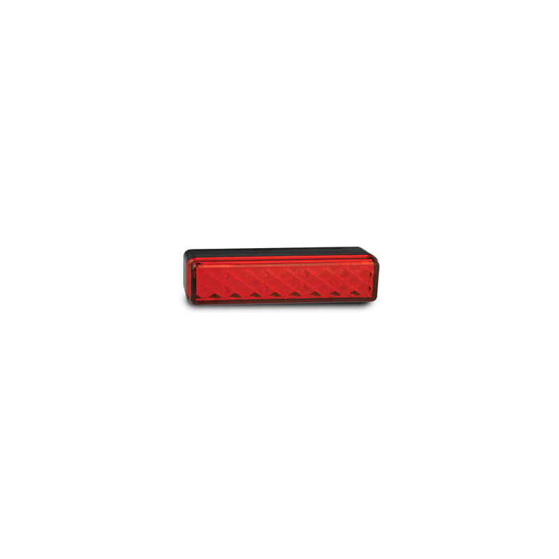 LIGHT REAR MARKER LIGHT LED 12 OR 24V