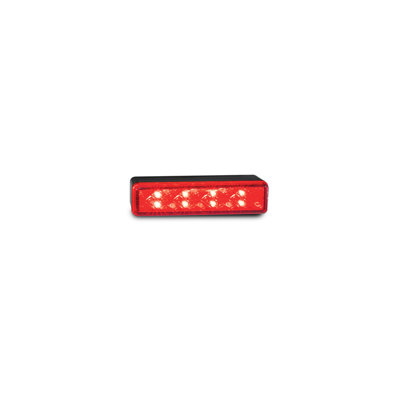LIGHT REAR MARKER LIGHT LED 12 OR 24V