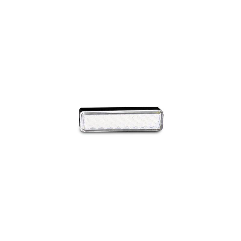 LIGHT LED TECHNOLOGIES REVERSE LED LIGHT SURFACE MOUNT 12/24V