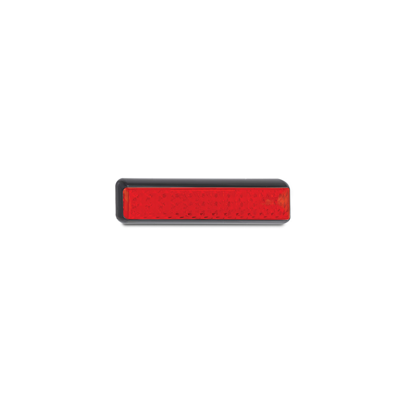 LIGHT REAR MARKER LIGHT LED 12 OR 24V