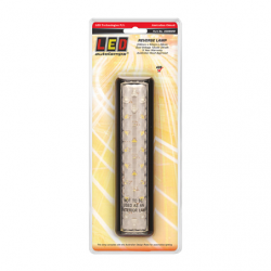 LIGHT REVERSE LIGHT LED 12 OR 24V