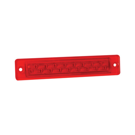 LIGHT REAR MARKER LIGHT LED 12V