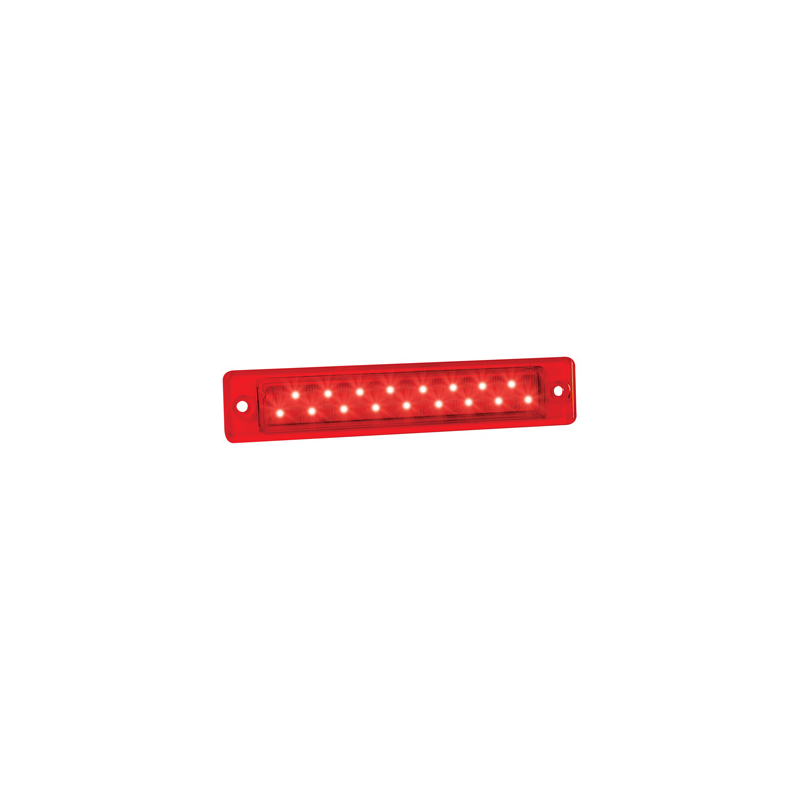LIGHT REAR MARKER LIGHT LED 12V