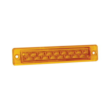 LIGHT FRONT MARKER LIGHT LED 12V