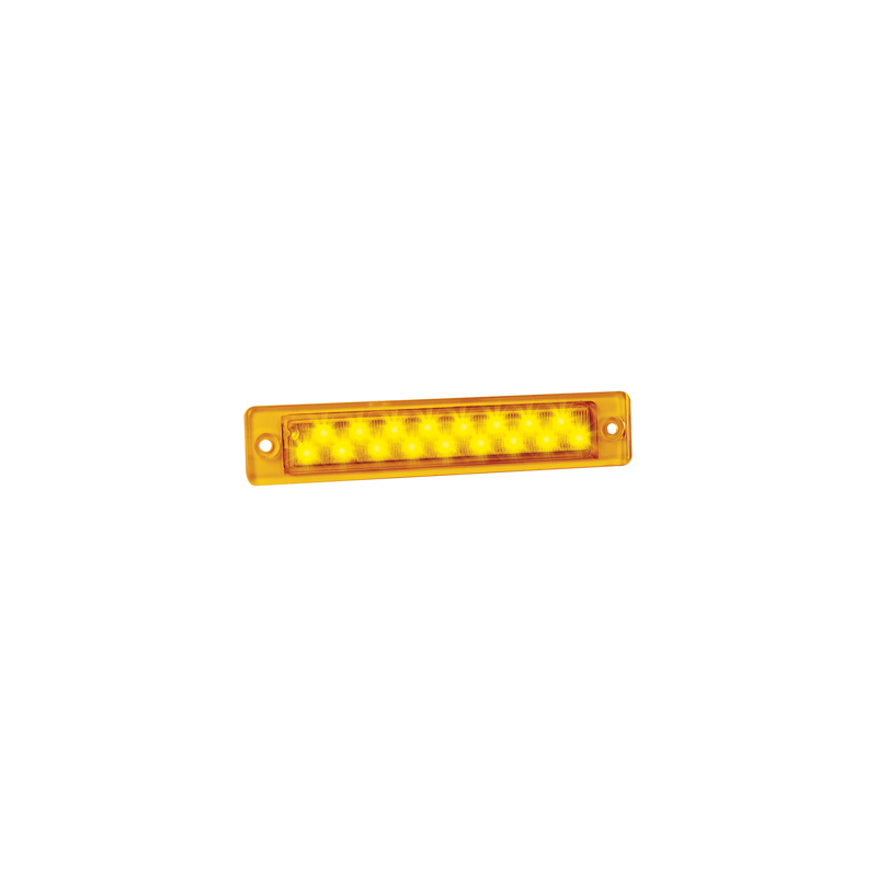 LIGHT FRONT MARKER LIGHT LED 12V