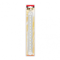 LIGHT REVERSE STRIP LIGHT (SUPPLEMENTARY) LED 12V