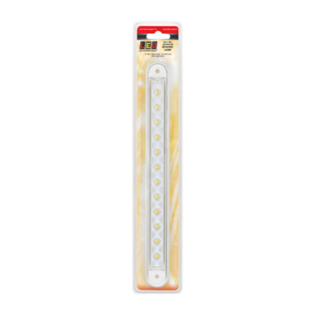 LIGHT REVERSE STRIP LIGHT (SUPPLEMENTARY) LED 12V