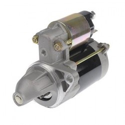 STARTER MOTOR SUIT JOHN-DEERE KAWASAKI TORO DENSO 12 VOLT 9TH CCW