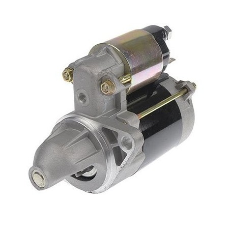 STARTER MOTOR SUIT JOHN-DEERE KAWASAKI TORO DENSO 12 VOLT 9TH CCW