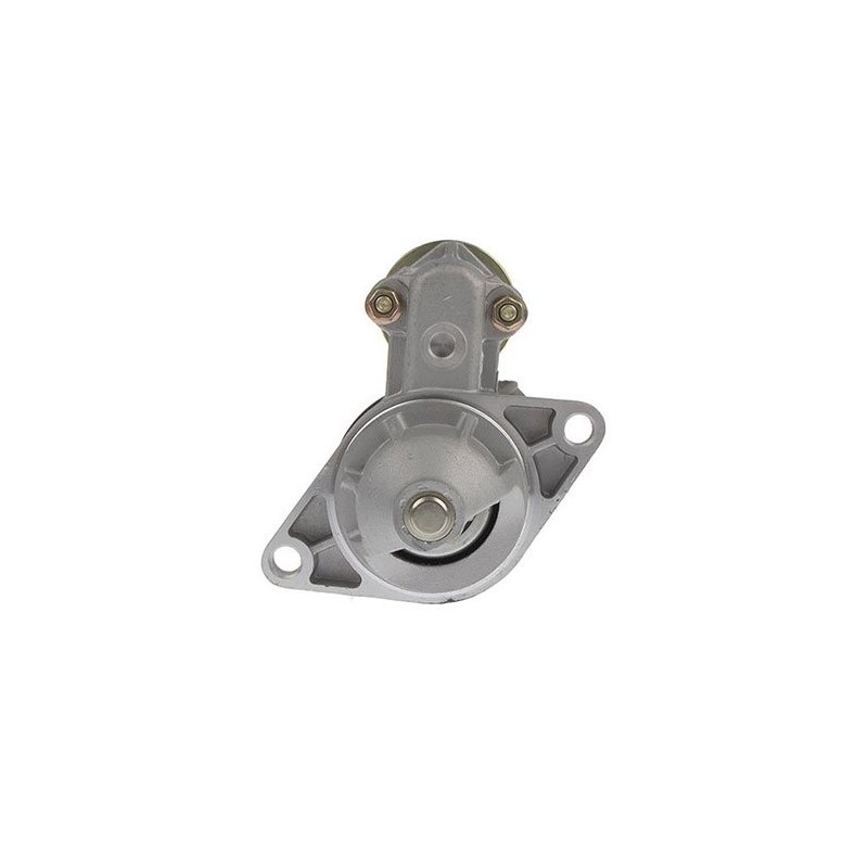STARTER MOTOR SUIT JOHN-DEERE KAWASAKI TORO DENSO 12 VOLT 9TH CCW