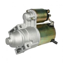 STARTER MOTOR SUIT KUBOTA JOHN-DEERE TORO VERMEER DENSO 12 VOLT 10TH CCW