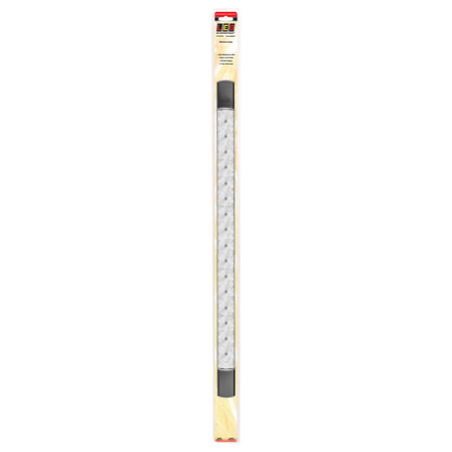 LIGHT LED AUTOLAMPS REVERSE LIGHT 24 LED 12V LOW PROFILE 530X25MM SURFACE M