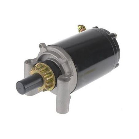 STARTER MOTOR  JOHN-DEERE TORO 12 VOLT 13TH CCW 39MM