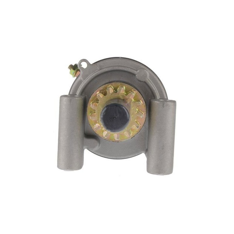 STARTER MOTOR  JOHN-DEERE TORO 12 VOLT 13TH CCW 39MM