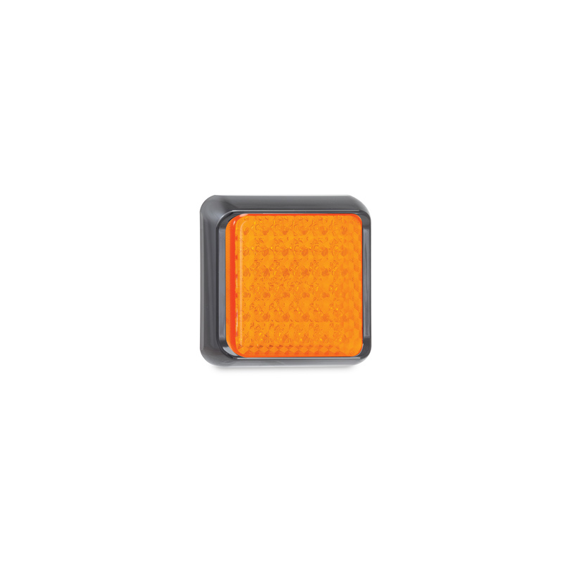 LIGHT LED REAR INDICATOR LAMP LED 12 OR 24V SURFACE MOUNT
