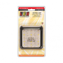 COMBINATION/TAIL LIGHT LED REVERSE LIGHT LED 12 OR 24V MODULAR - SURFACE MOUNT