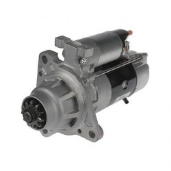 STARTER MOTOR SUIT MITSUBISHI KOBELCO SUMITOMO 24 VOLT 11TH CW