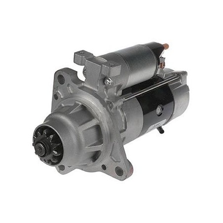 STARTER MOTOR SUIT MITSUBISHI KOBELCO SUMITOMO 24 VOLT 11TH CW