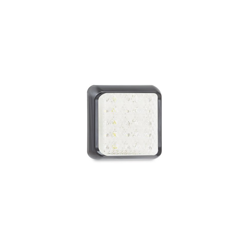 COMBINATION/TAIL LIGHT LED REVERSE LIGHT LED 12 OR 24V MODULAR - SURFACE MOUNT