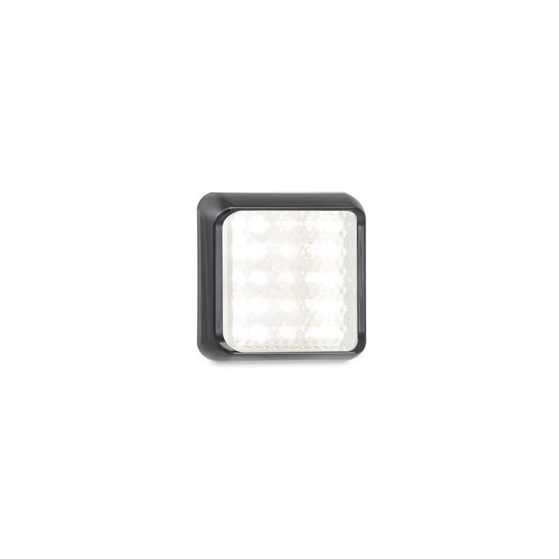 COMBINATION/TAIL LIGHT LED REVERSE LIGHT LED 12 OR 24V MODULAR - SURFACE MOUNT
