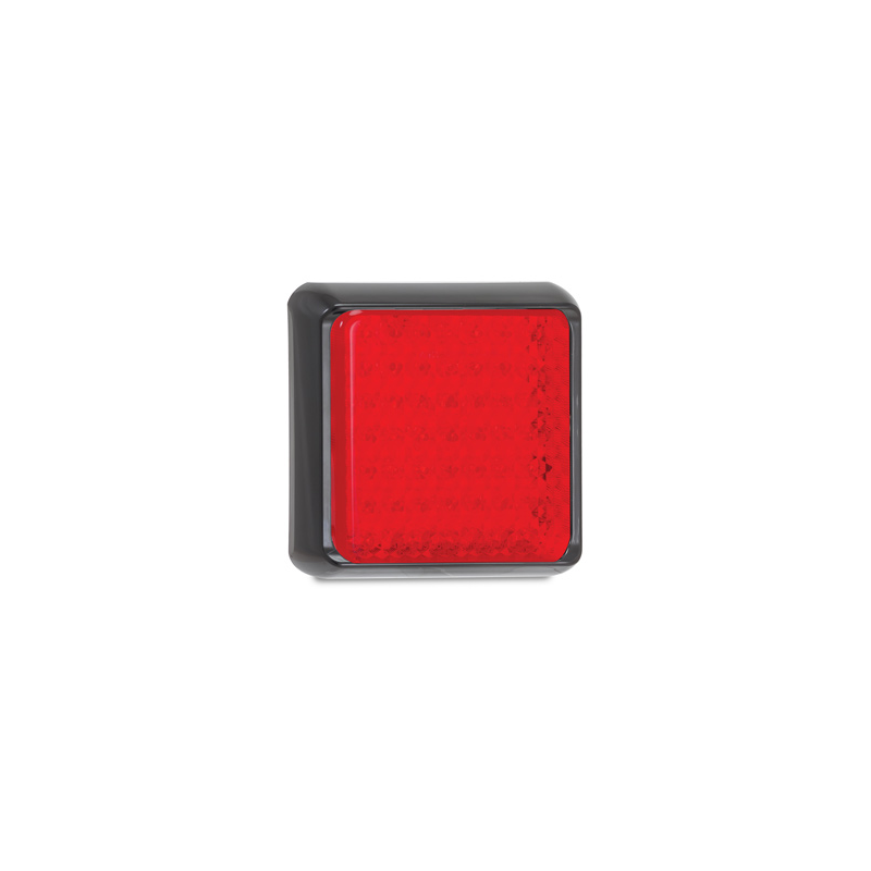 COMBINATION/TAIL LIGHT STOP/TAIL LIGHT LED 12 OR 24V