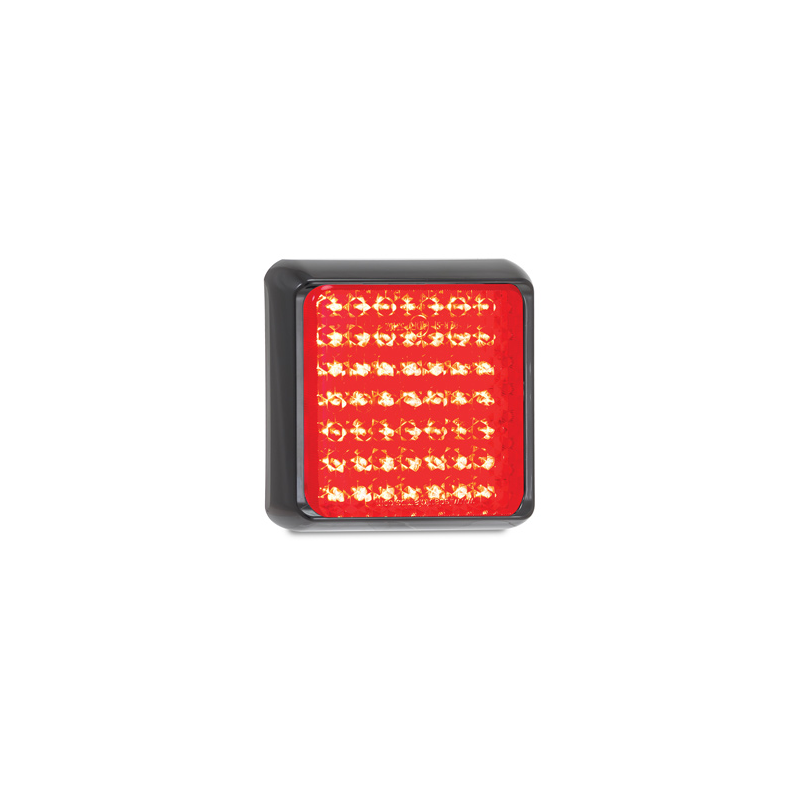 COMBINATION/TAIL LIGHT STOP/TAIL LIGHT LED 12 OR 24V