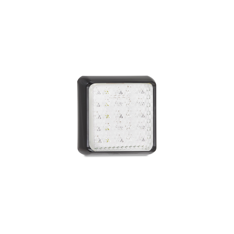 LIGHT REVERSE LIGHT LED 12 OR 24V MODULAR - SURFACE MOUNT