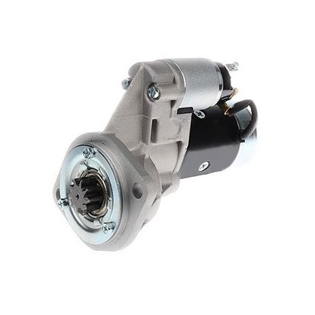 STARTER MOTOR HITACHI 24 VOLT 9TH CW