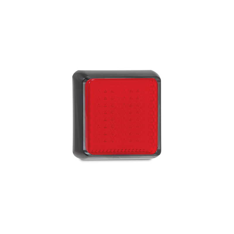 COMBINATION/TAIL LIGHT STOP/TAIL LIGHT LED 12/24V