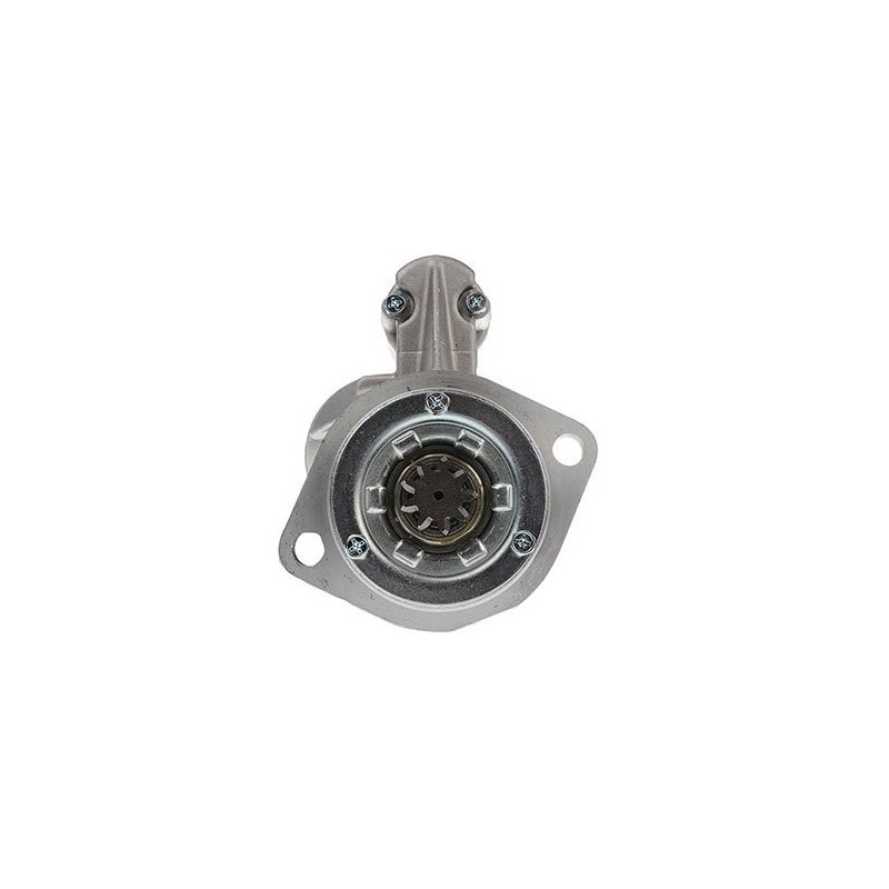STARTER MOTOR HITACHI 24 VOLT  9TH CW