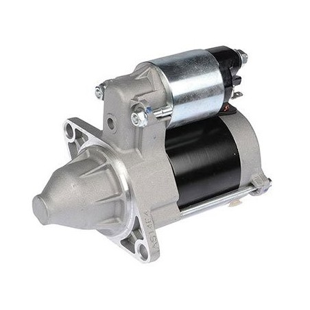 STARTER MOTOR SUIT KAWASAKI CUB-CADEY DENSO 24V 9TH CW