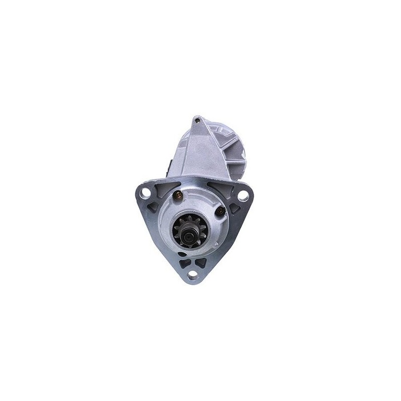 STARTER MOTOR CASE VOLVO HYUNDAI SAMSUNG 24 VOLT 10TH CW