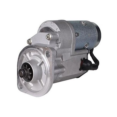 STARTER MOTOR SUIT TCM KOMATSU THERMO KING 12 VOLT 9TH CW