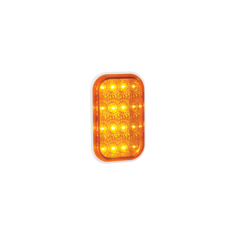 LED AUTOLAMPS INDICATOR LIGHT LED 12 OR 24V