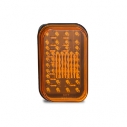 COMBINATION/TAIL LIGHT LED AUTOLAMPS INDICATOR LIGHT LED 12 OR 24V