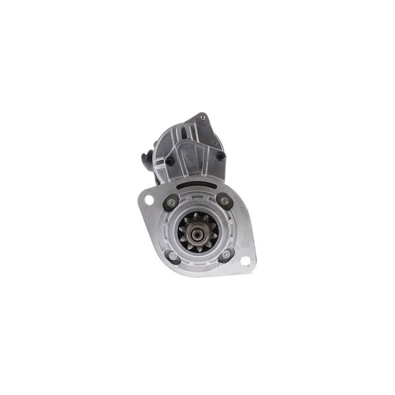 STARTER MOTOR SUIT KOMATSU GENUINE NIKKO 24 VOLT 11TH CW