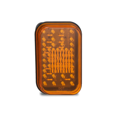 LED AUTOLAMPS INDICATOR LIGHT LED 12 OR 24V