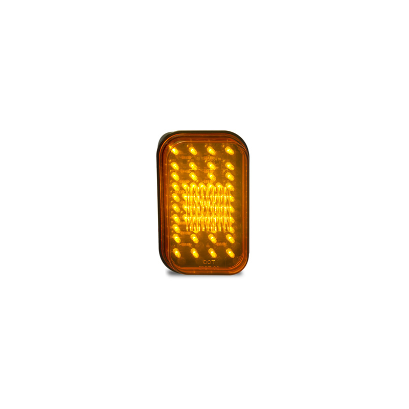 LED AUTOLAMPS INDICATOR LIGHT LED 12 OR 24V