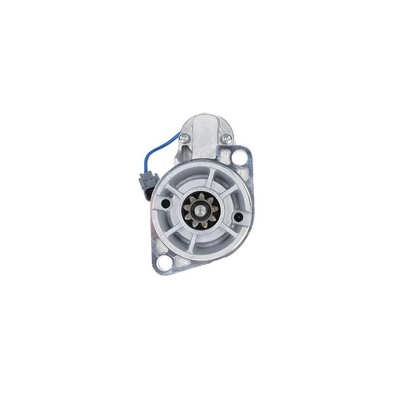 STARTER MOTOR SUIT KOMATSU NISSAN TCM MITSIUBISHI 12 VOLT 9TH CW