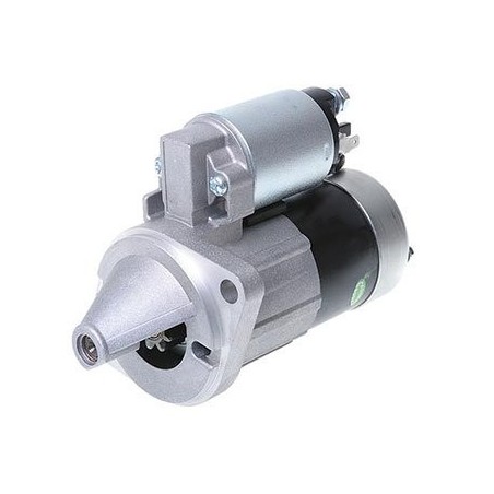STARTER MOTOR SUIT TCM NISSAN KOMATSU BARKO TOYOTA 12 VOLT  9TH CW