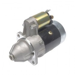 STARTER MOTOR NISSAN  KOMATSU 12 VOLT 9TH CW