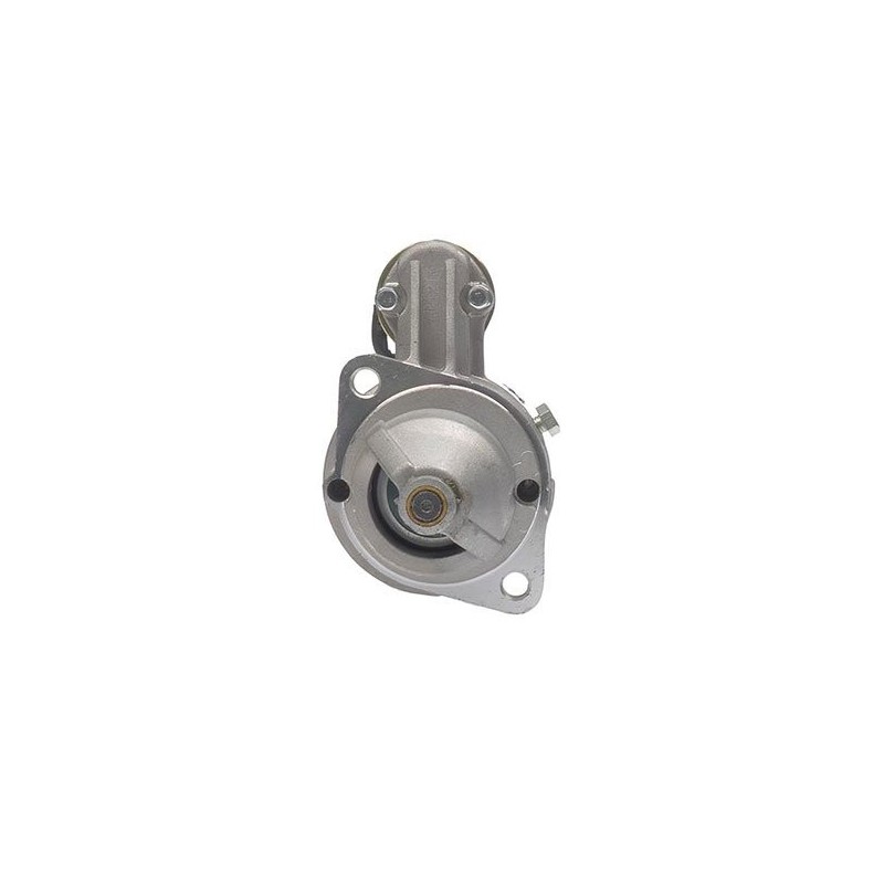 STARTER MOTOR NISSAN  KOMATSU 12 VOLT 9TH CW